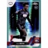 Offer Cards Vicki Becho Aqua Prism Refractor Olympique Lyonnais Topps Chrome Champions League Women's 2022-23