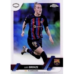 Lucy Bronze Refractor Barcelona 15