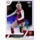 Stina Blackstenius Refractor Arsenal WFC 25