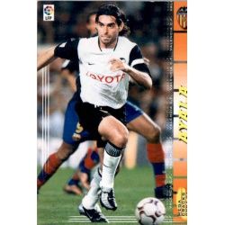 Ayala Valencia 310 Megacracks 2004-05