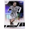 Buy Cards Cristiana Girelli Refractor Juventus Topps Chrome Champions League Women's 2022-23