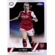 Beth Mead Refractor Arsenal WFC 81