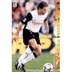 Curro Torres Valencia 309 Megacracks 2004-05