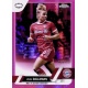 Linda Dallmann 045/199 Pink Prism Refractor Bayern München 69