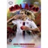 Oferta Trading Card Ada Hegerberg 26/50 Golazo Olympique Lyonnais 2022-23 Topps Chrome UEFA Women's Champions League