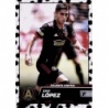 Oferta Trading Card Erik López Atlanta United Soccer Tile Parallel Topps MLS Major League 2023