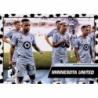 Oferta Trading Card Team Card Minnesota United Soccer Tile Parallel 2023 Topps MLS Major League Soccer