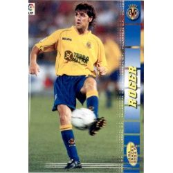 Roger Villareal 336 Megacracks 2004-05