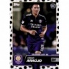 Comprar Trading Card César Araújo Orlando City SC Soccer Tile Parallel 2023 Topps MLS Major League Soccer