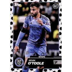 Kevin O’Toole Soccer Tile Parallel NYCFC 96
