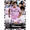 Offer Cards Benja Cremaschi Soccer Tile Parallel 2023 Topps MLS Major League Soccer Cards
