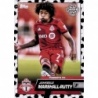 Comprar Trading Card Jahkeele Marshall-Rutty Toronto FC Soccer Tile Parallel 2023 Topps MLS Major League Soccer