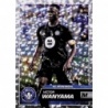 Oferta Trading Card Victor Wanyama CF Montréal Icy White Foil Topps MLS Major League 2023