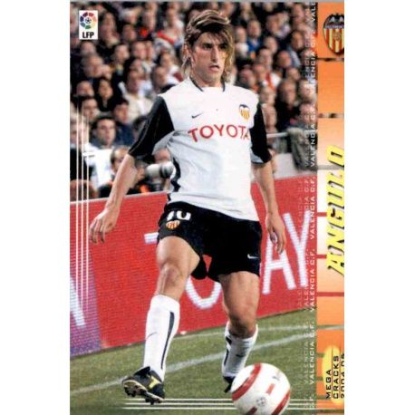 Angulo Valencia 319 Megacracks 2004-05
