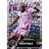 Soccer Cards Josef Martínez Icy White Foil Topps MLS Major League 2023