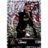 Offer Cards Erik López Icy White Foil Topps MLS Major League 2023