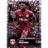 Offer Soccer Cards Serge Ngoma Icy White Foil 2023 Topps MLS Major League Soccer Cards