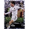 Oferta Trading Card Riqui Puig LA Galaxy Icy White Foil 2023 Topps MLS Major League Soccer