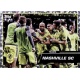 Team Card Icy White Foil Nashville SC 194