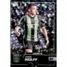Comprar Cromo Owen Wolff Austin FC Icy Black Foil 2023 Topps MLS Cards
