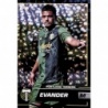 Offer Soccer Cards Evander Icy Black Foil 2023 Topps MLS Major League Soccer Cards