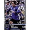 Sale Online Cade Cowell Icy Black Foil 2023 Topps MLS Major League Soccer