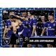 Team Card 11/25 Icy Blue Foil San Jose Earthquakes 177