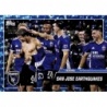 Sale Cards Team Card 11/25 Icy Blue Foil 2023 Topps MLS Major League Soccer Cards