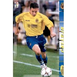 Calleja Villareal 337 Megacracks 2004-05