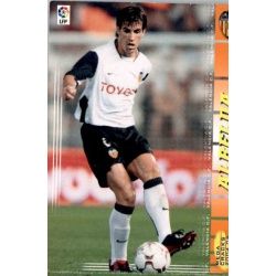 Albelda Valencia 315 Megacracks 2004-05