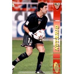 Notario Sevilla 282 Megacracks 2004-05