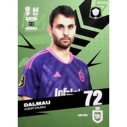 Dalmau Uncommon 1K