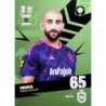 Sale Online Isma 1K Uncommon Kings League Season 1 Cards