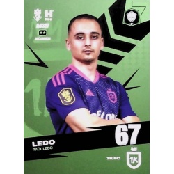 Ledo Uncommon 1K