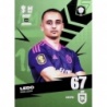 Buy Cards Ledo 1K Uncommon Kings League Cards