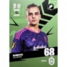 Offer Soccer Cards Xisco 1K Uncommon Kings League Trading Cards