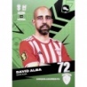 Offer Soccer Cards David Alba Aniquiladores Uncommon Cards Kings League