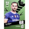 Sale Cards G. Vidal El Barrio Uncommon Cards Kings League