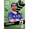 Offer Soccer Cards Torrentbó El Barrio Uncommon Kings League Season 1 Cards