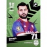 Buy Cards Mario Jijantes Uncommon Kings League Trading Cards