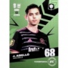 Sale Cards J. Abello Kunisports Uncommon Kings League Cards