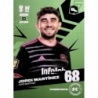 Sale Cards Jordi Martinez Kunisports Uncommon Kings League Season 1 Cards