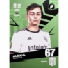 Offer Soccer Cards Alex G. PIO Uncommon Kings League Trading Cards