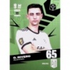 Offer Cards O. Rivero PIO Uncommon Cards Kings League