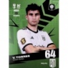 Soccer Cards V. Torres PIO Uncommon Cards Kings League