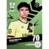 Offer Soccer Cards Franky P. Rayo de Barcelona Uncommon Kings League Trading Cards