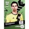 Offer Soccer Cards Maldonado Rayo de Barcelona Uncommon Kings League Cards