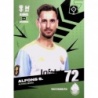 Offer Soccer Cards Alfons S. Saiyans Uncommon Cards Kings League