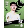 Offer Soccer Cards Galvany Saiyans Uncommon Cards Kings League