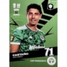 Oferta Cromo Castano Troncos Uncommon Kings League Cromos